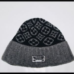 Louis Vuitton Cashmere Hat